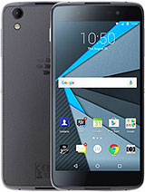 Best available price of BlackBerry DTEK50 in Mauritius