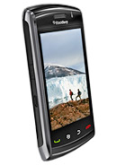 Best available price of BlackBerry Storm2 9550 in Mauritius