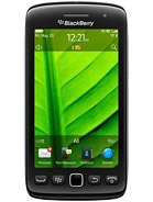 Best available price of BlackBerry Torch 9860 in Mauritius
