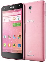 Best available price of BenQ F52 in Mauritius