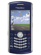 Best available price of BlackBerry Pearl 8110 in Mauritius