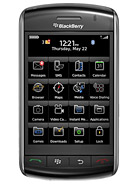Best available price of BlackBerry Storm 9530 in Mauritius