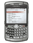 Best available price of BlackBerry Curve 8310 in Mauritius