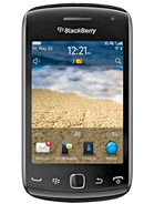 Best available price of BlackBerry Curve 9380 in Mauritius