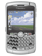 Best available price of BlackBerry Curve 8300 in Mauritius