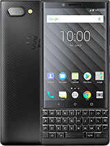 Best available price of BlackBerry KEY2 in Mauritius