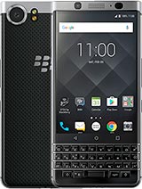 Best available price of BlackBerry Keyone in Mauritius