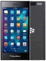 Best available price of BlackBerry Leap in Mauritius