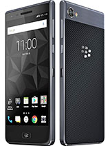 Best available price of BlackBerry Motion in Mauritius