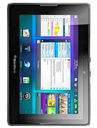 Best available price of BlackBerry 4G LTE Playbook in Mauritius