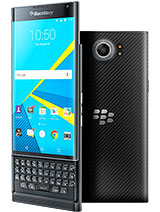 Best available price of BlackBerry Priv in Mauritius