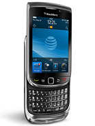 Best available price of BlackBerry Torch 9800 in Mauritius