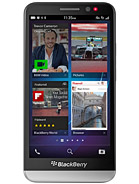 Best available price of BlackBerry Z30 in Mauritius
