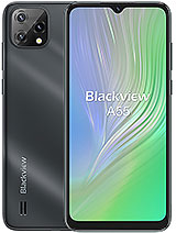 Best available price of Blackview A55 in Mauritius