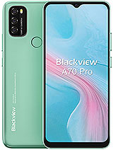 Best available price of Blackview A70 Pro in Mauritius