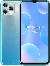 Best available price of Blackview A95 in Mauritius