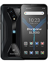 Best available price of Blackview BL5000 in Mauritius
