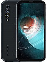 Best available price of Blackview BL6000 Pro in Mauritius