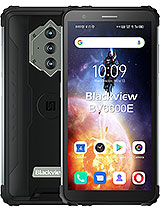 Best available price of Blackview BV6600E in Mauritius