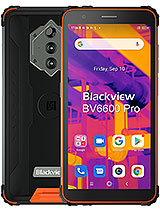 Best available price of Blackview BV6600 Pro in Mauritius