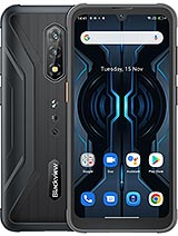 Best available price of Blackview BV5200 Pro in Mauritius