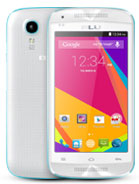 Best available price of BLU Dash Music JR in Mauritius