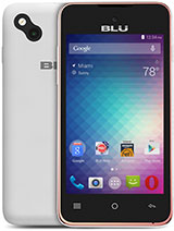 Best available price of BLU Advance 4-0 L2 in Mauritius