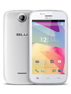 Best available price of BLU Advance 4-0 in Mauritius