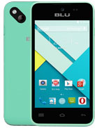Best available price of BLU Advance 4-0 L in Mauritius