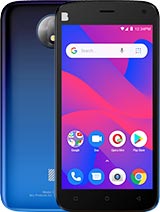 Best available price of BLU C5 2019 in Mauritius