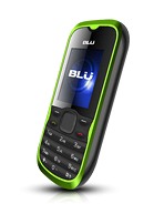 Best available price of BLU Click in Mauritius