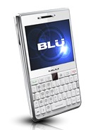 Best available price of BLU Cubo in Mauritius