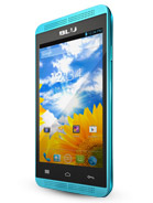 Best available price of BLU Dash Music 4-0 in Mauritius