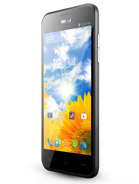 Best available price of BLU Dash 5-0 in Mauritius