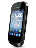 Best available price of BLU Dash 3-2 in Mauritius