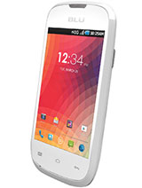 Best available price of BLU Dash 3-5 in Mauritius