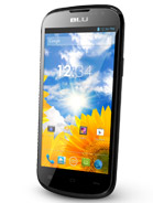 Best available price of BLU Dash 4-5 in Mauritius