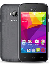 Best available price of BLU Dash L in Mauritius
