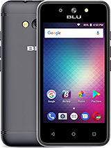 Best available price of BLU Dash L4 in Mauritius