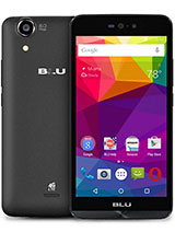 Best available price of BLU Dash X LTE in Mauritius