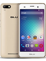 Best available price of BLU Dash X2 in Mauritius