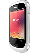 Best available price of BLU Dash in Mauritius