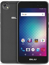 Best available price of BLU Dash G in Mauritius