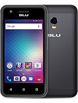 Best available price of BLU Dash L3 in Mauritius