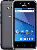 Best available price of BLU Dash L4 LTE in Mauritius
