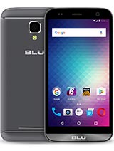Best available price of BLU Dash XL in Mauritius
