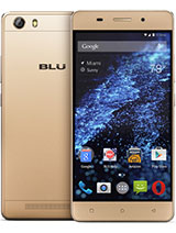 Best available price of BLU Energy X LTE in Mauritius