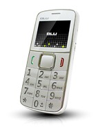 Best available price of BLU EZ2Go in Mauritius