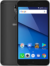 Best available price of BLU Grand 5-5 HD II in Mauritius