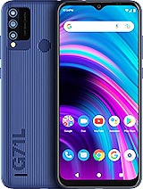 Best available price of BLU G71L in Mauritius